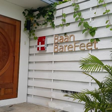 Barefeet Naturist Resort (Adults Only) Bangkok Exterior foto